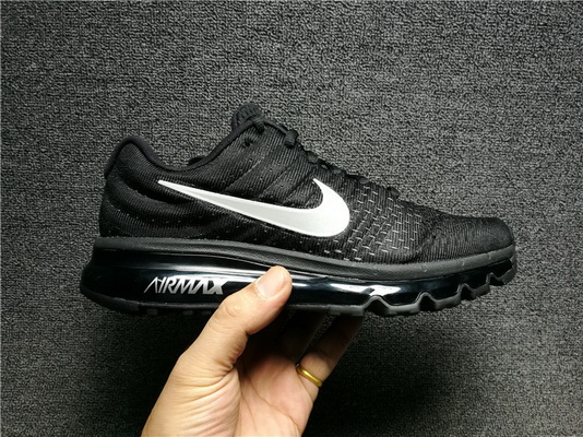 Super Max Nike Air Max 2017 Men--002